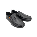 Wimme Saddle Loafer