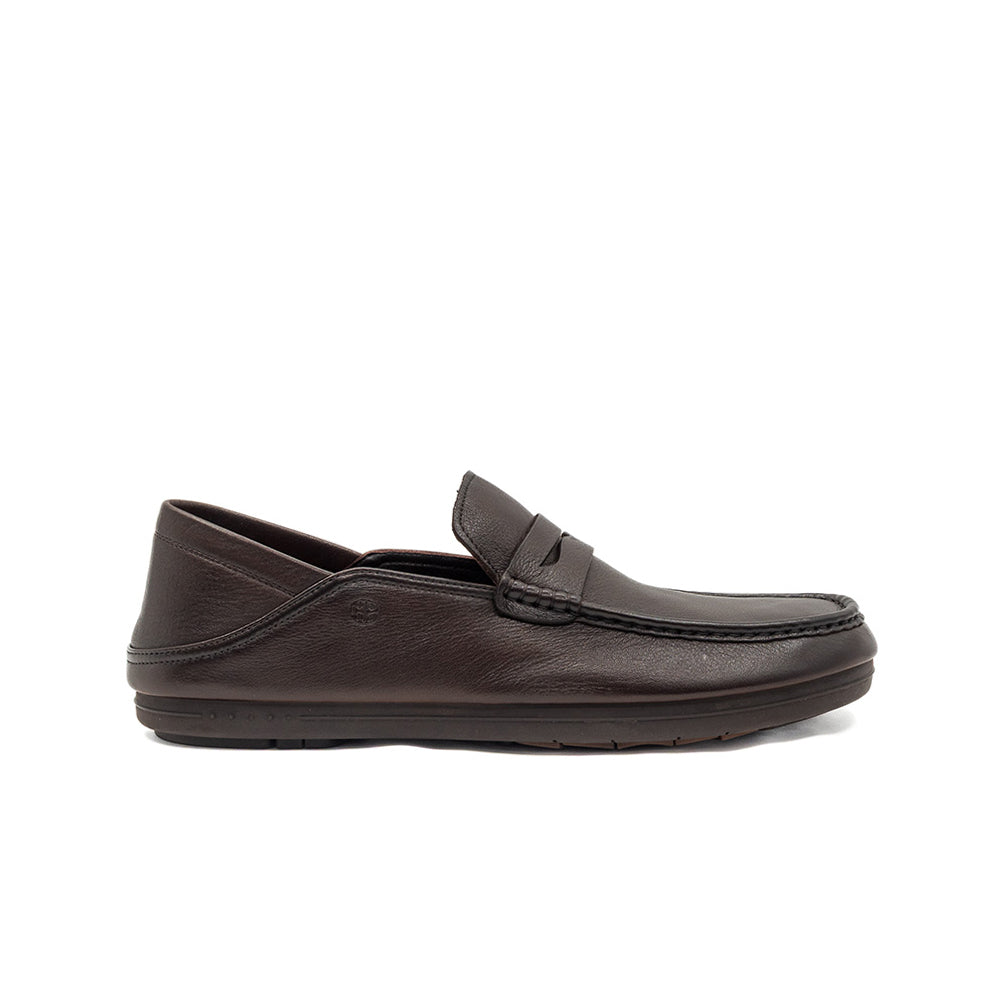 Wimme Saddle Loafer