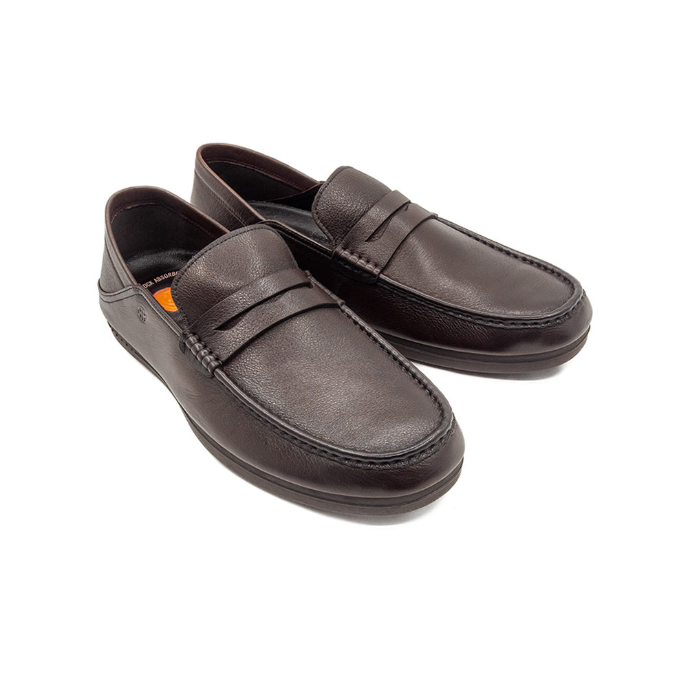 Wimme Saddle Loafer