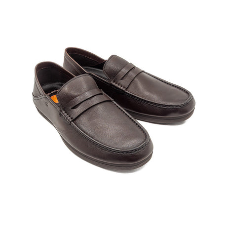 Wimme Saddle Loafer