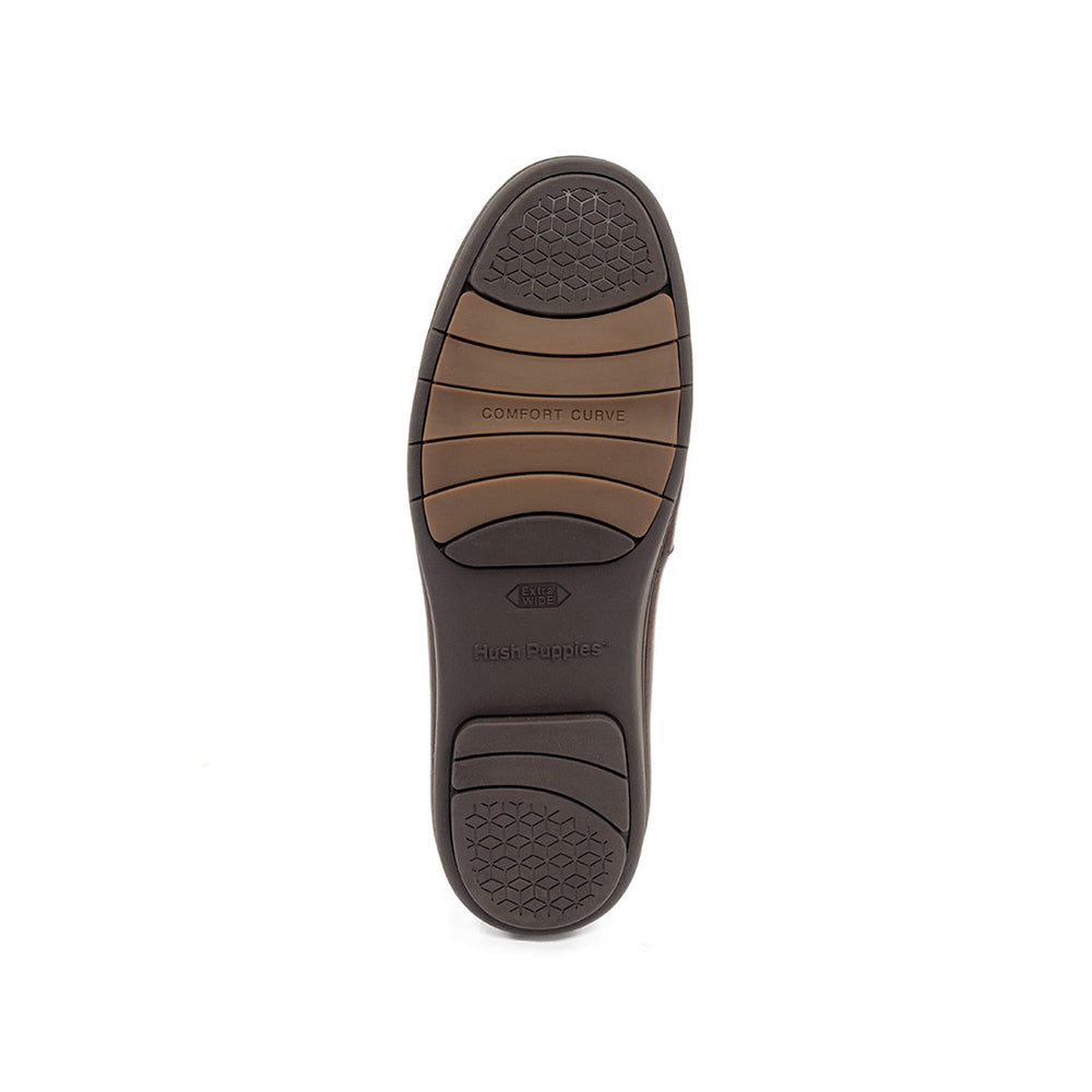 Wimme Saddle Loafer