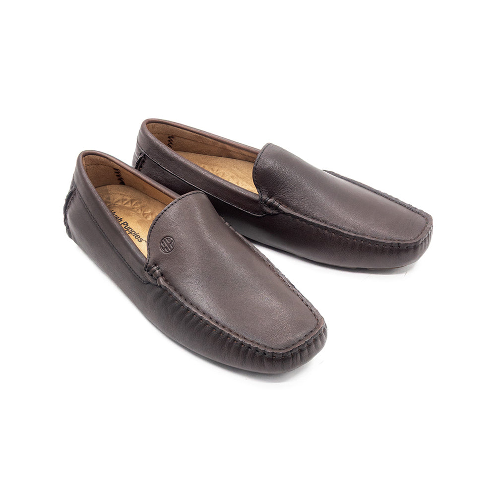 Marvin Dunn Loafer