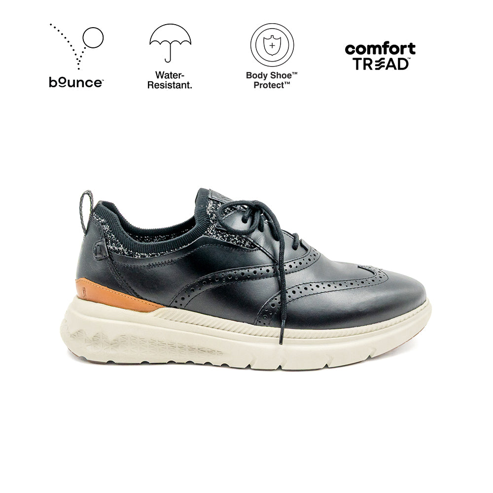 Excel Wingtip