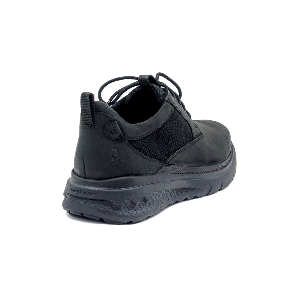 Excel LT Lace Up