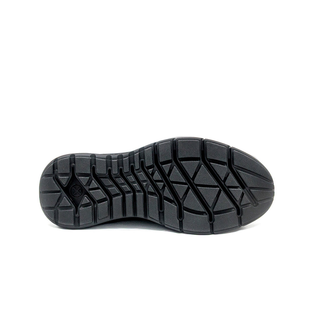 Excel LT Lace Up