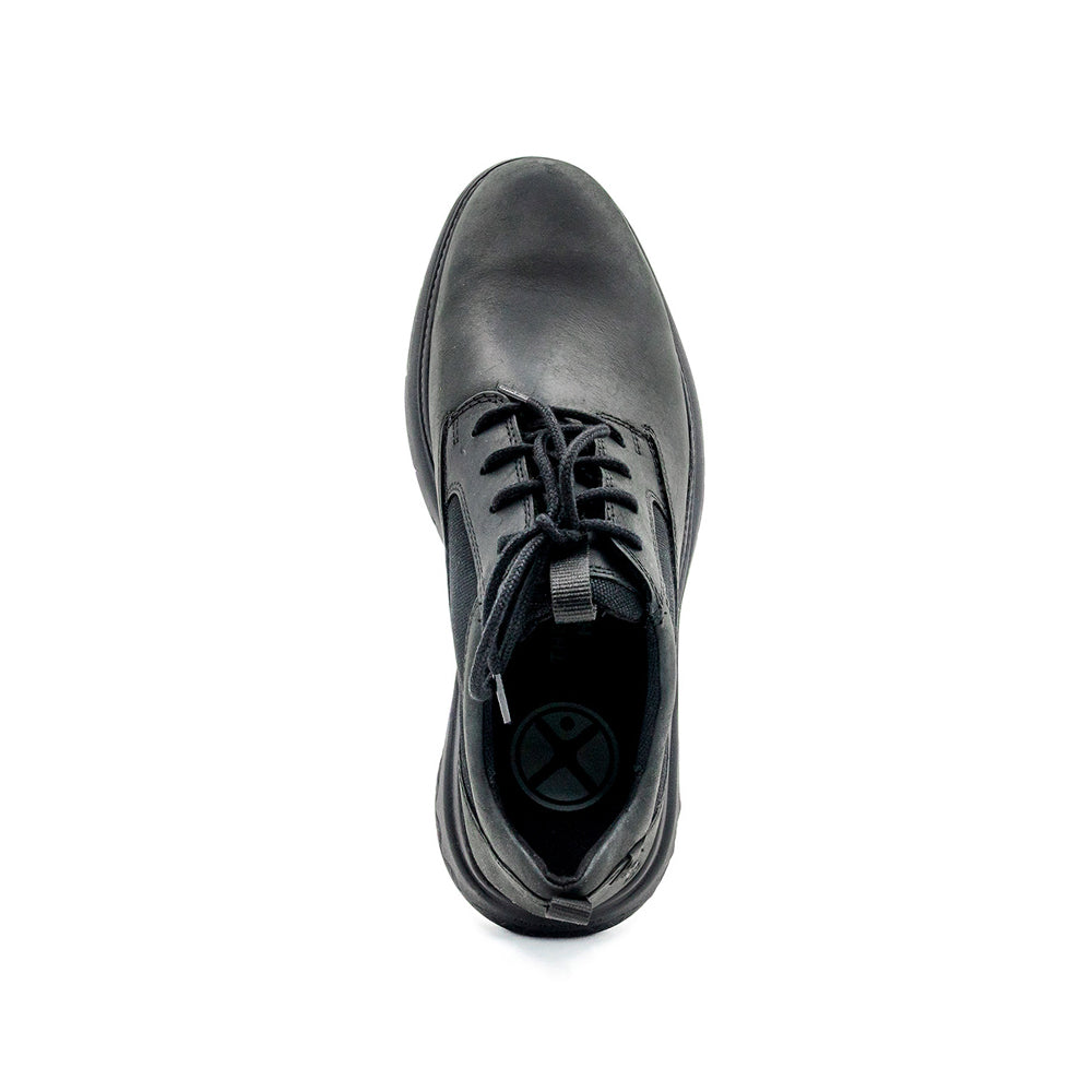 Excel LT Lace Up