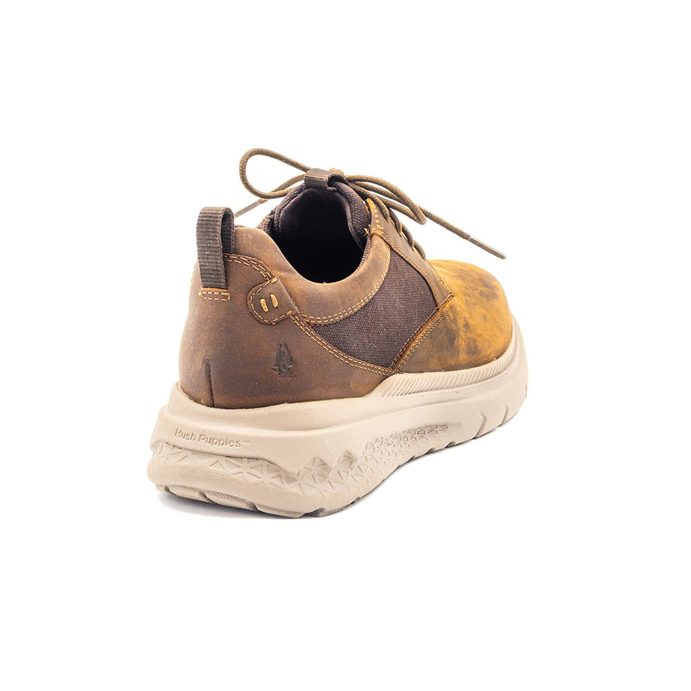 Excel LT Lace Up