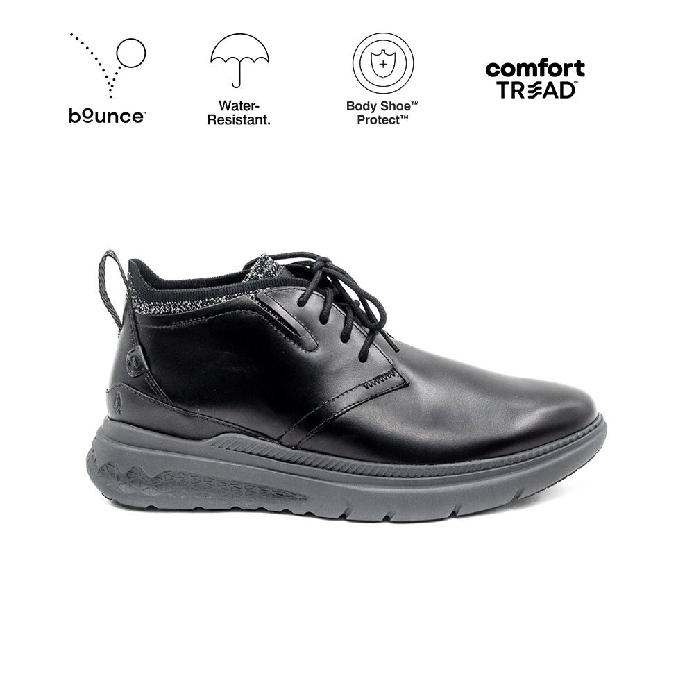 Excel Chukka Boot
