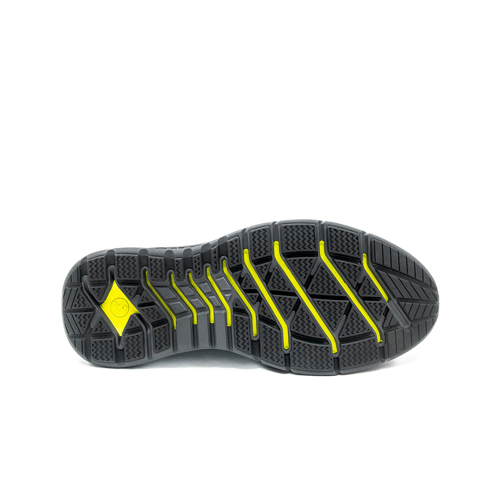 Excel Chukka Boot