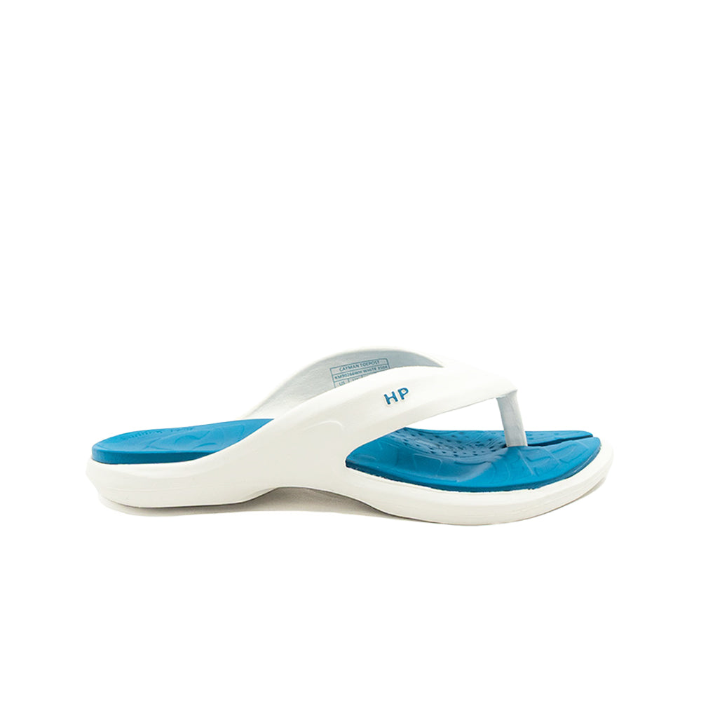 Cayman Toepost