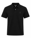 Men's Relaxed Fit Polo Shirt