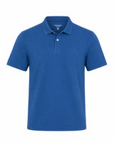 Men's Relaxed Fit Polo Shirt