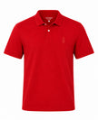 Men's Relaxed Fit Polo Shirt