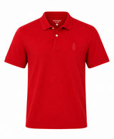 Men's Relaxed Fit Polo Shirt