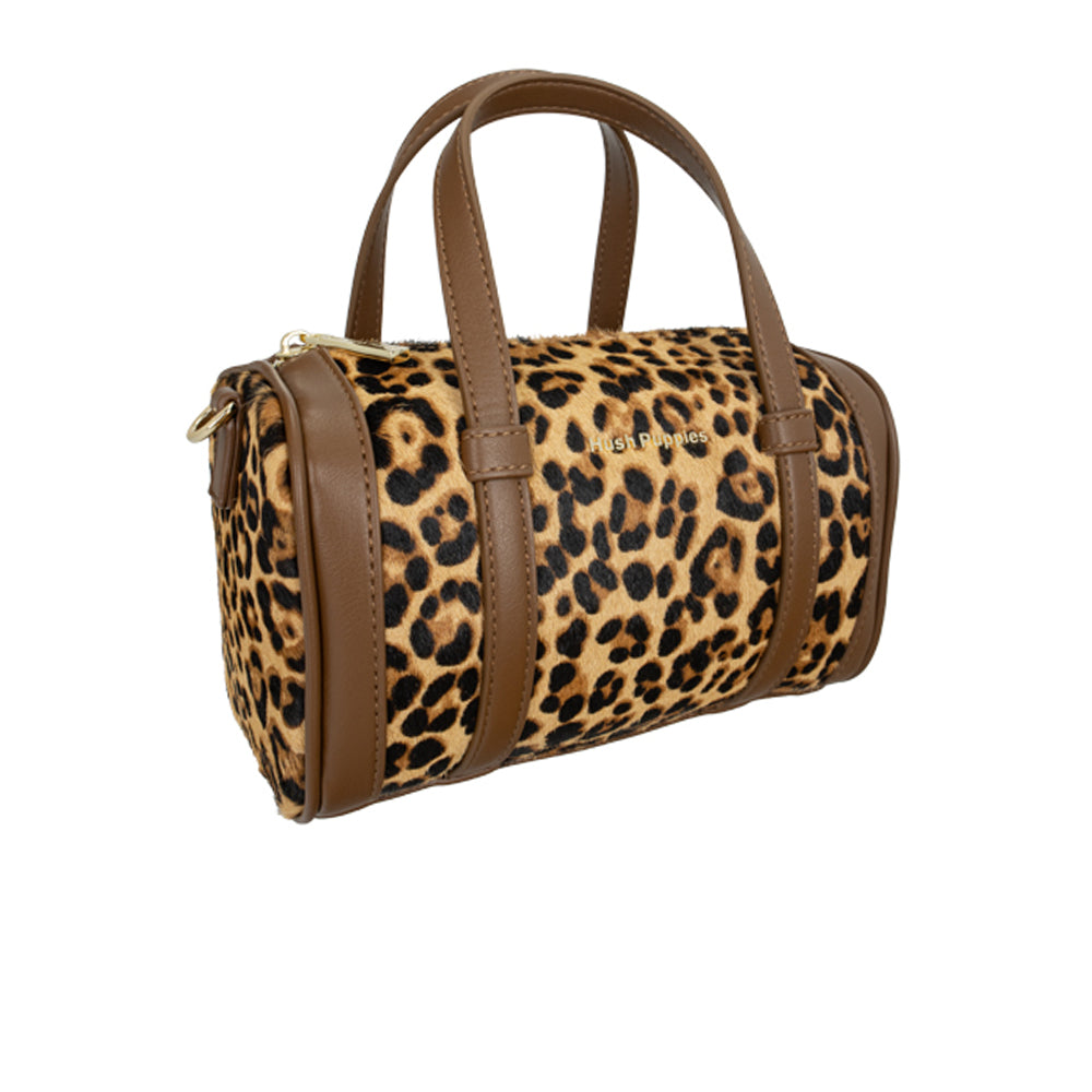 Tame Top Handle