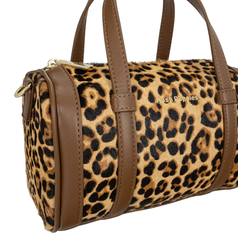 Tame Top Handle