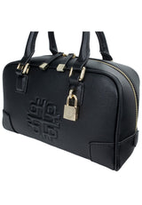 Hush Puppies Women's Bag Meyers Satchel (S)