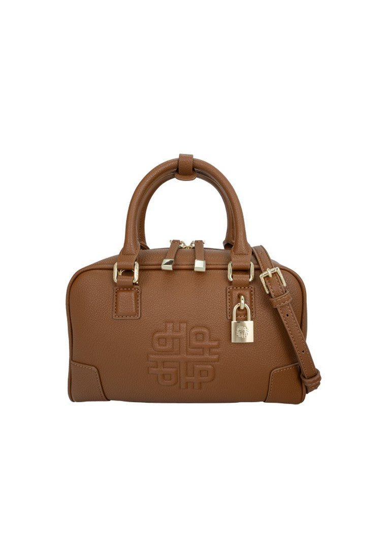 Hush Puppies Women's Bag Meyers Satchel (S)