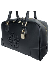 Hush Puppies Women's Bag Meyers Satchel (M)