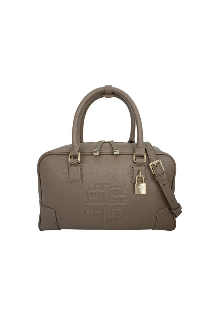 Hush Puppies Women's Bag Meyers Satchel (M)