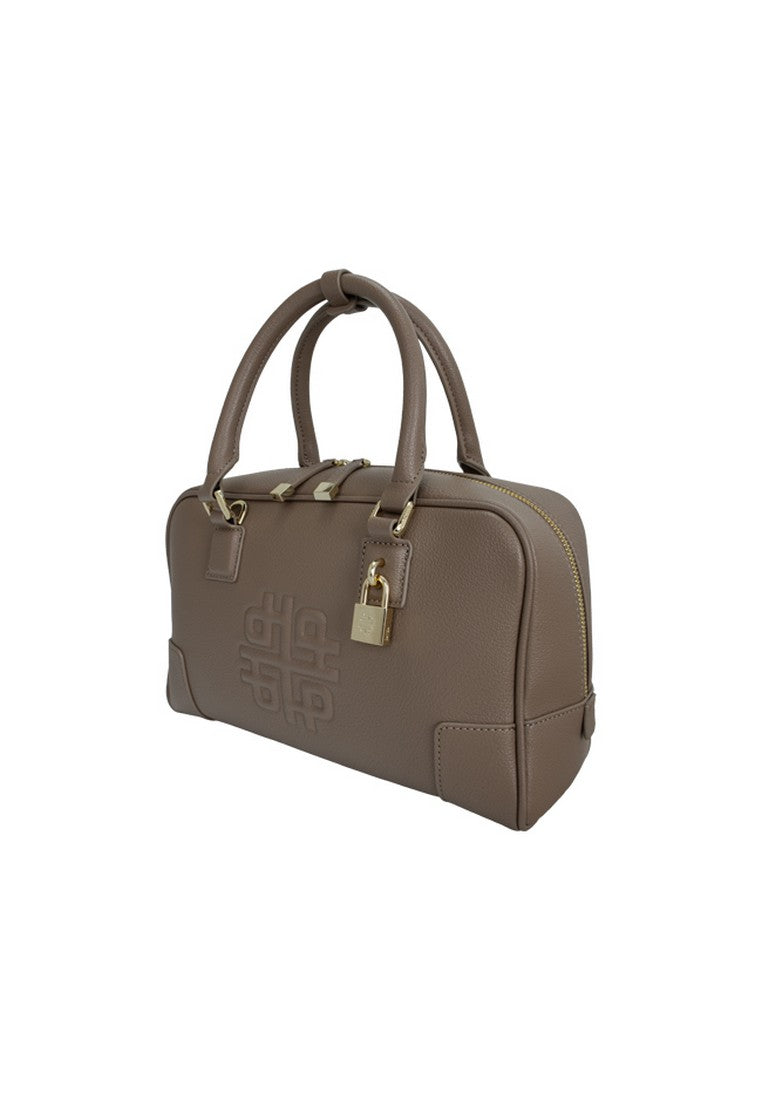 Hush Puppies Women's Bag Meyers Satchel (M)