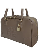Hush Puppies Women's Bag Meyers Satchel (M)