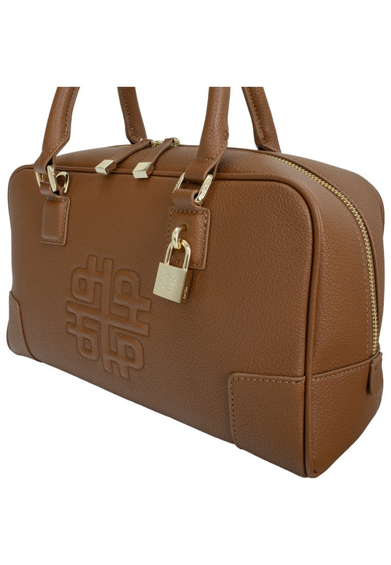 Hush Puppies Women's Bag Meyers Satchel (M)