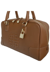 Hush Puppies Women's Bag Meyers Satchel (M)