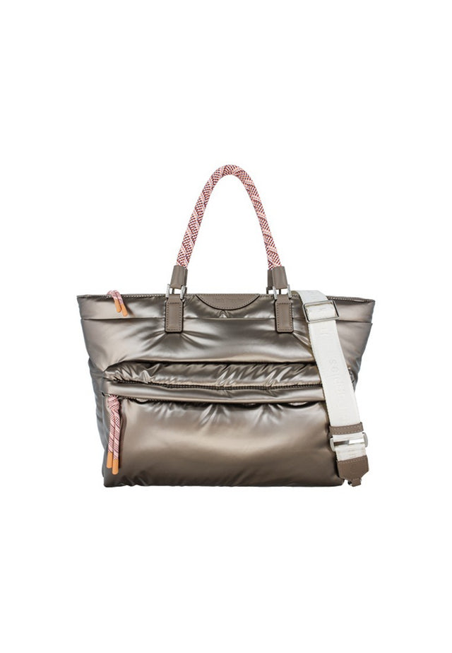 Nicolette Top Handle