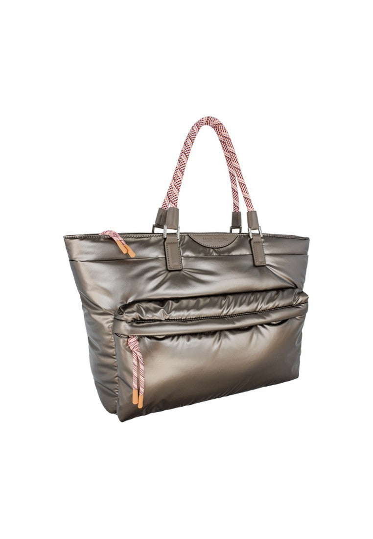 Nicolette Top Handle