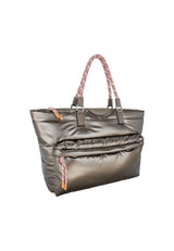 Nicolette Top Handle