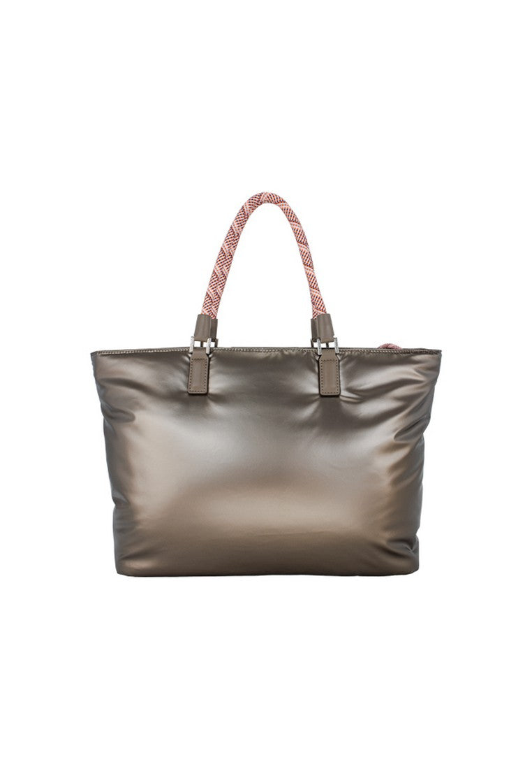 Nicolette Top Handle