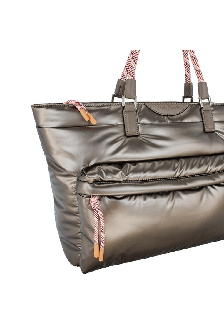 Nicolette Top Handle