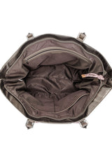 Nicolette Top Handle