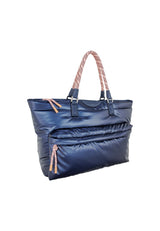 Nicolette Top Handle