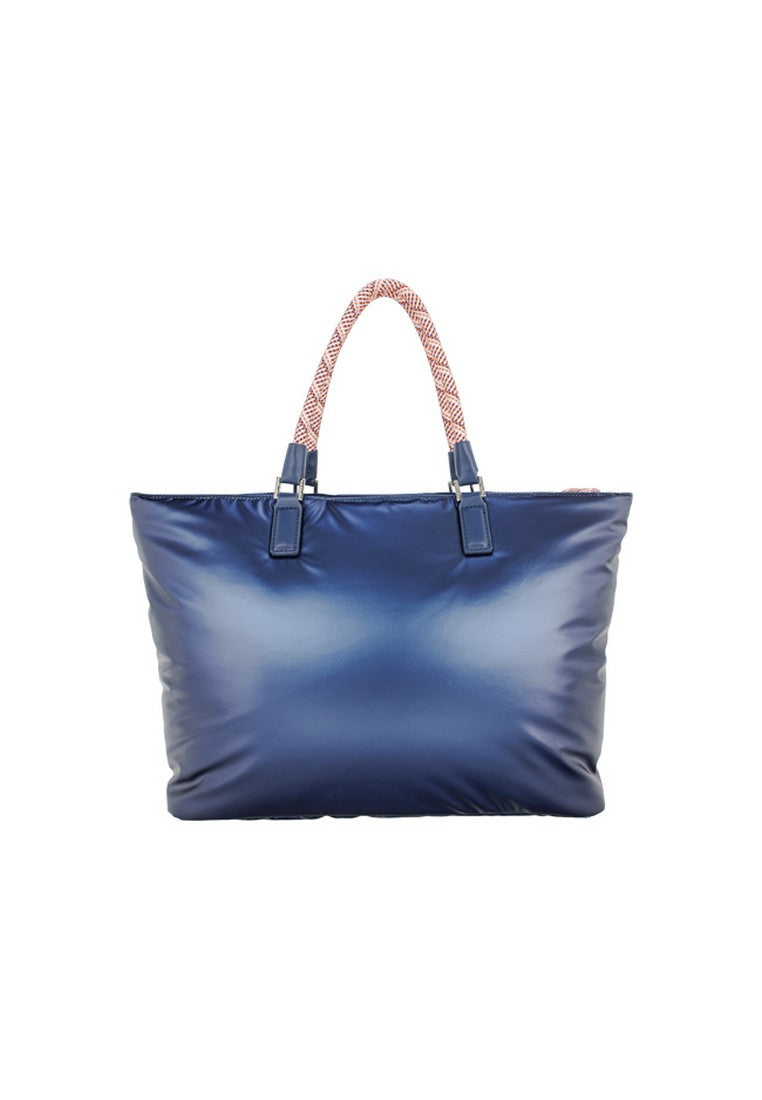 Nicolette Top Handle