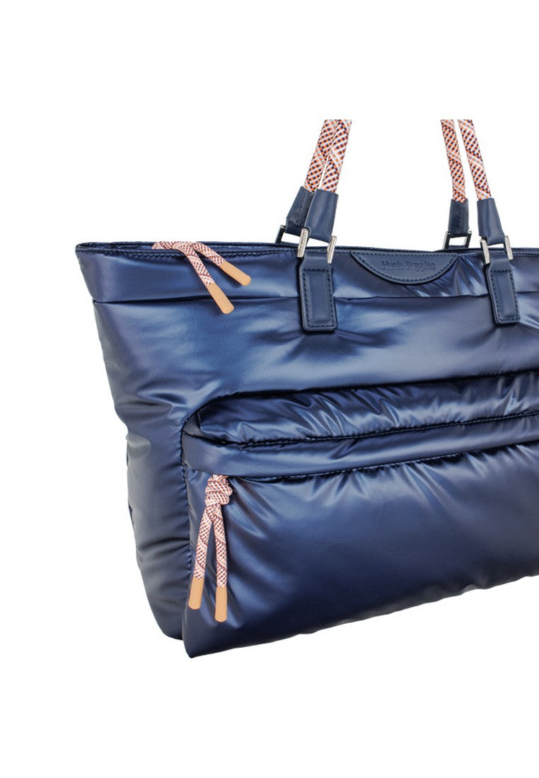 Nicolette Top Handle