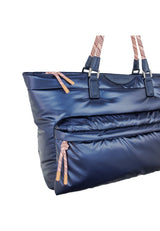 Nicolette Top Handle