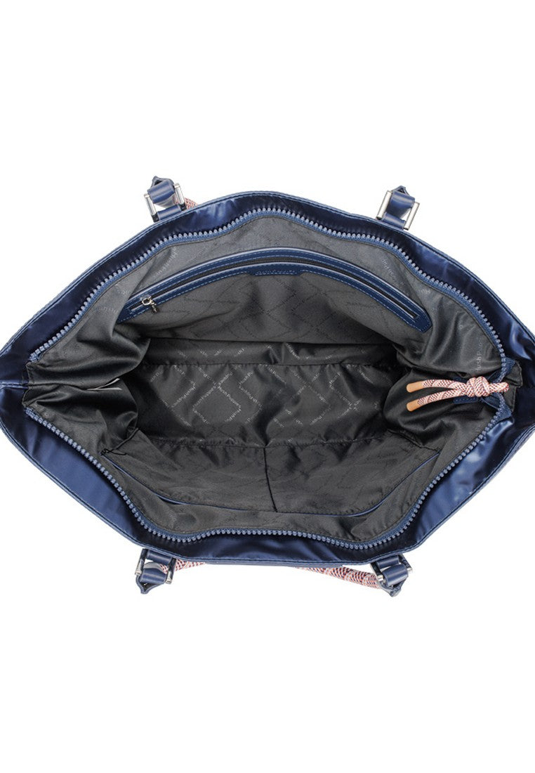 Nicolette Top Handle