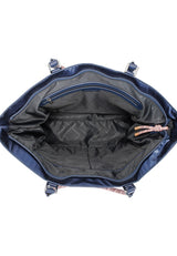 Nicolette Top Handle