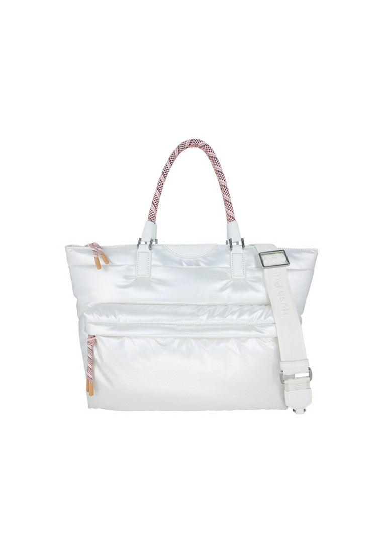 Nicolette Top Handle