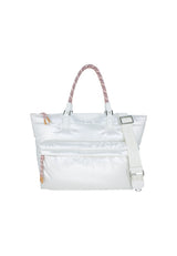 Nicolette Top Handle