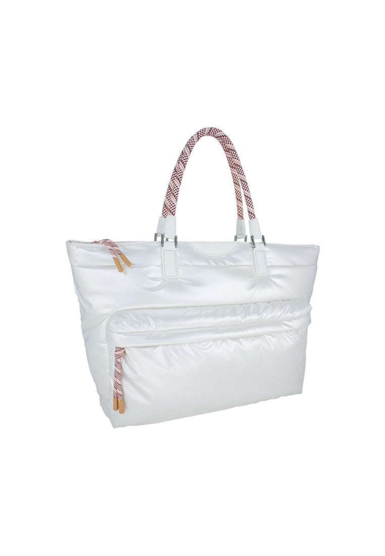 Nicolette Top Handle