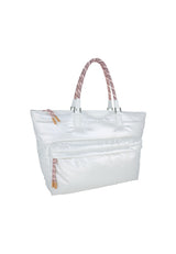 Nicolette Top Handle