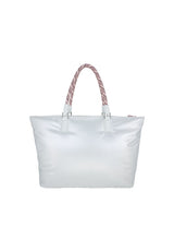 Nicolette Top Handle