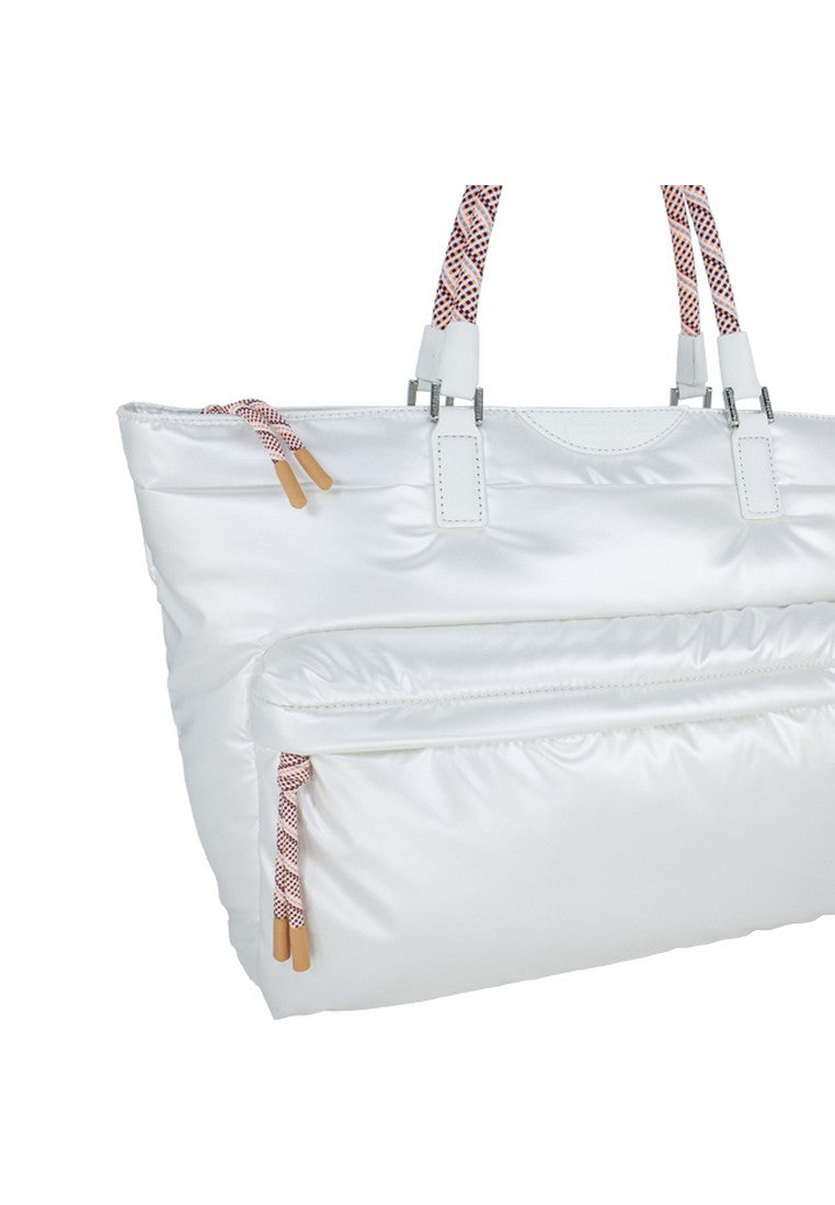 Nicolette Top Handle