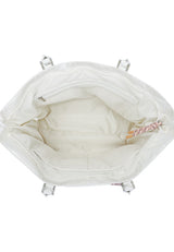 Nicolette Top Handle