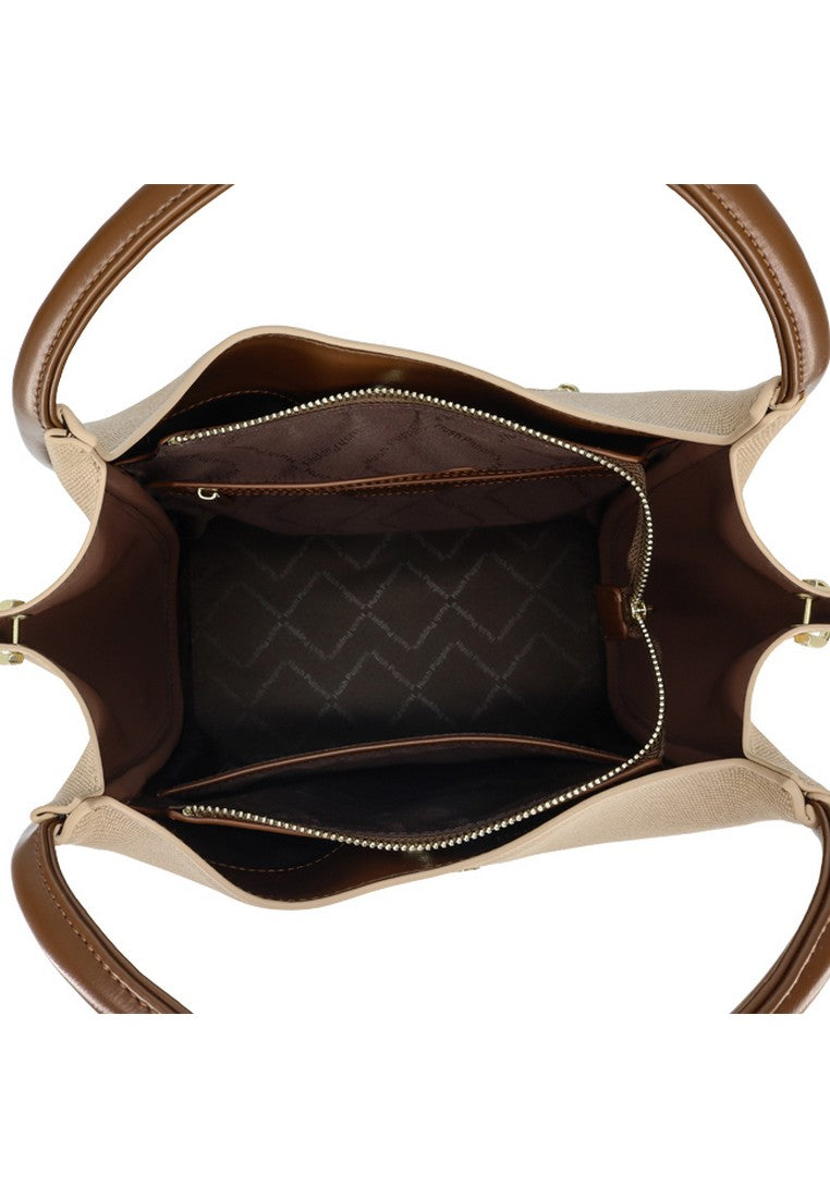 Champ Satchel