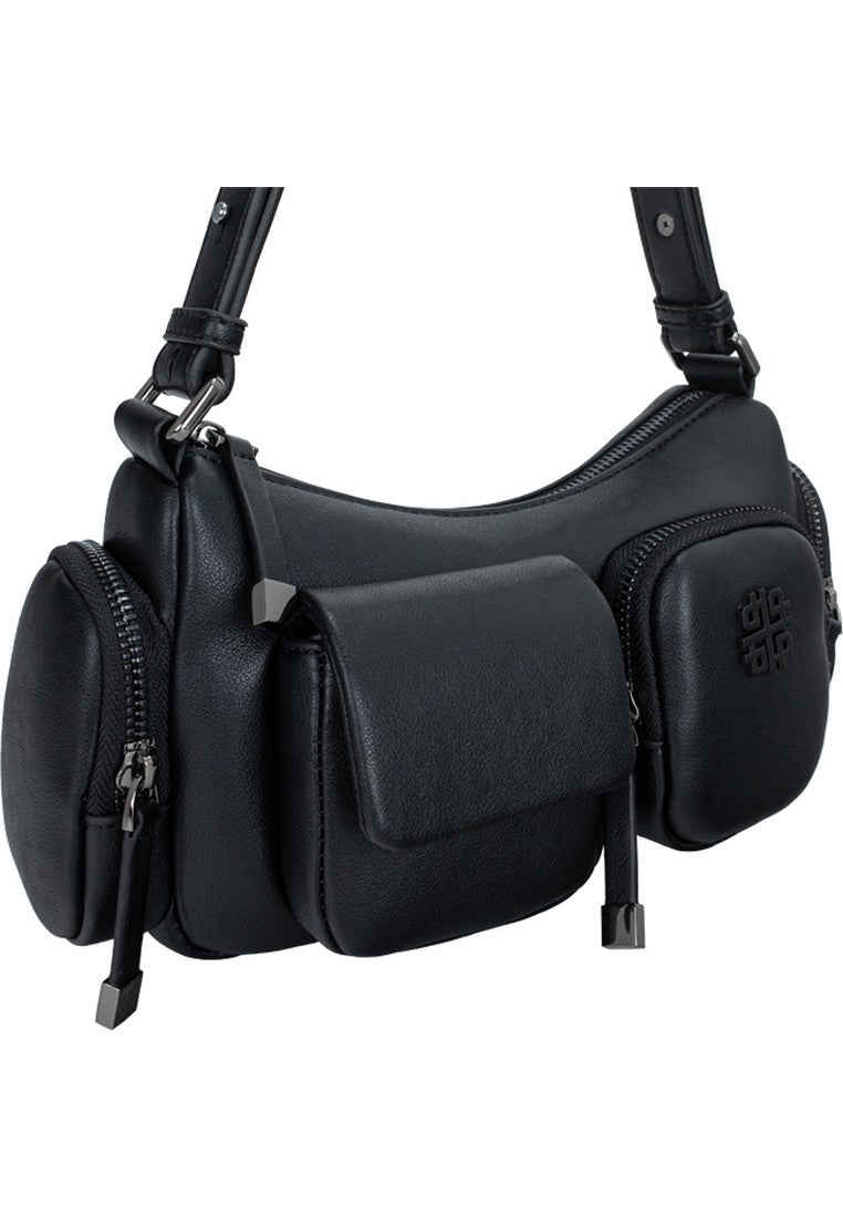 Voga Shoulder