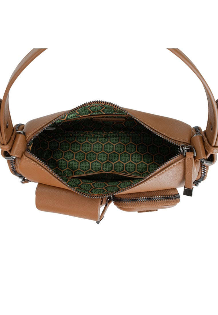 Voga Shoulder